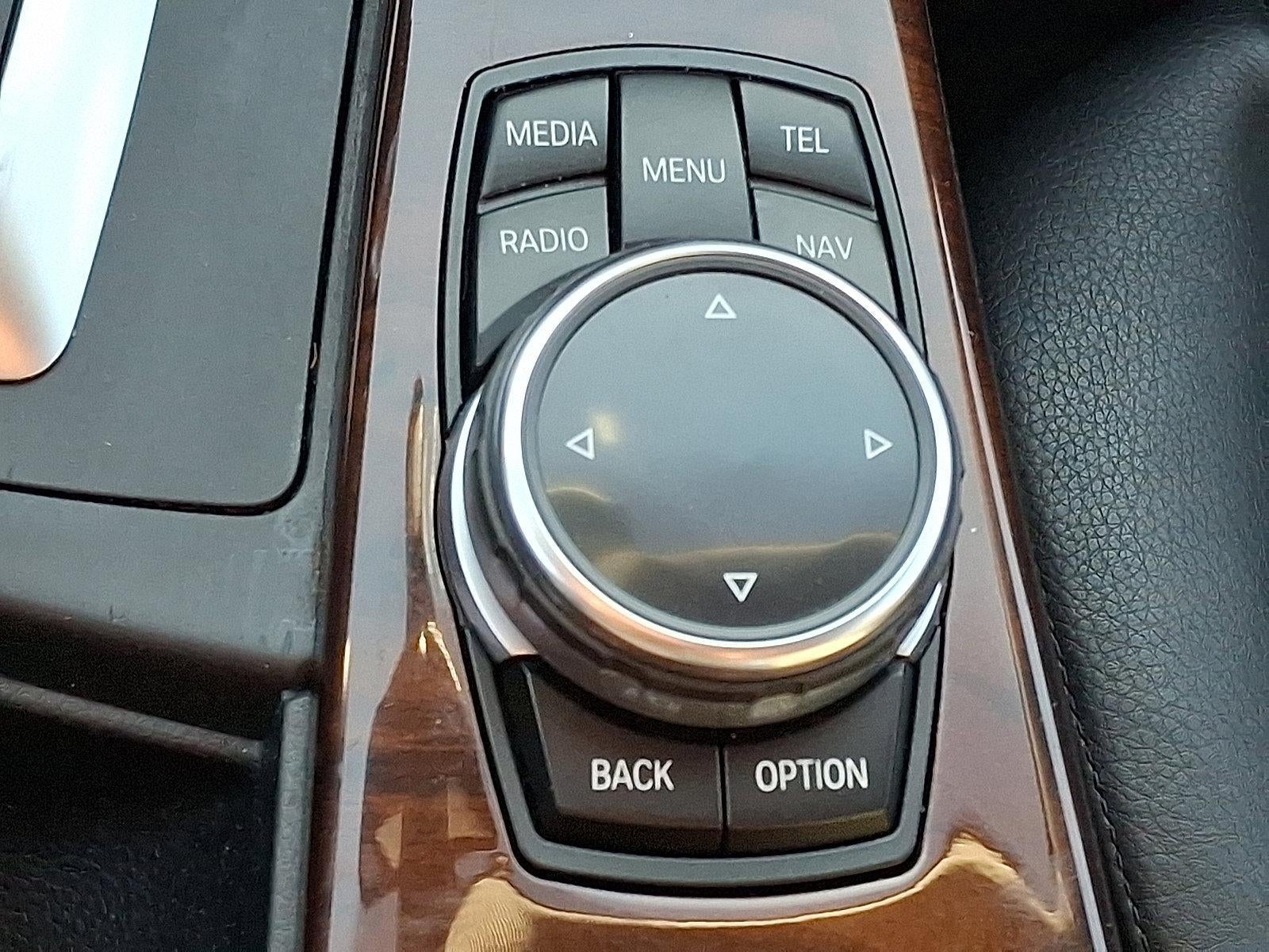 2015 BMW 328i xDrive Sedan