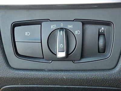 2015 BMW 328i xDrive Sedan