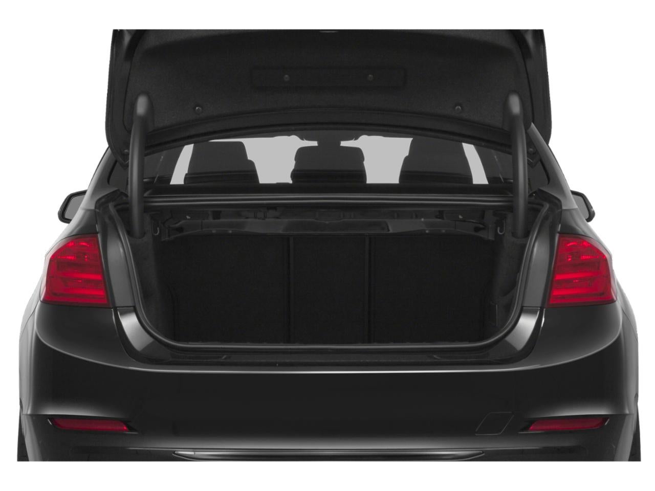 2015 BMW 328i xDrive Sedan