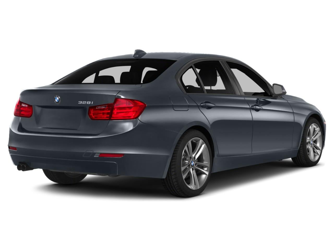 2015 BMW 328i xDrive Sedan