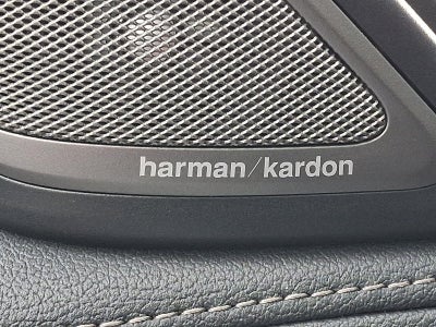 2018 BMW 750i xDrive Sedan