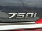 2018 BMW 750i xDrive Sedan