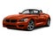 2016 BMW Z4 sDrive28i Roadster