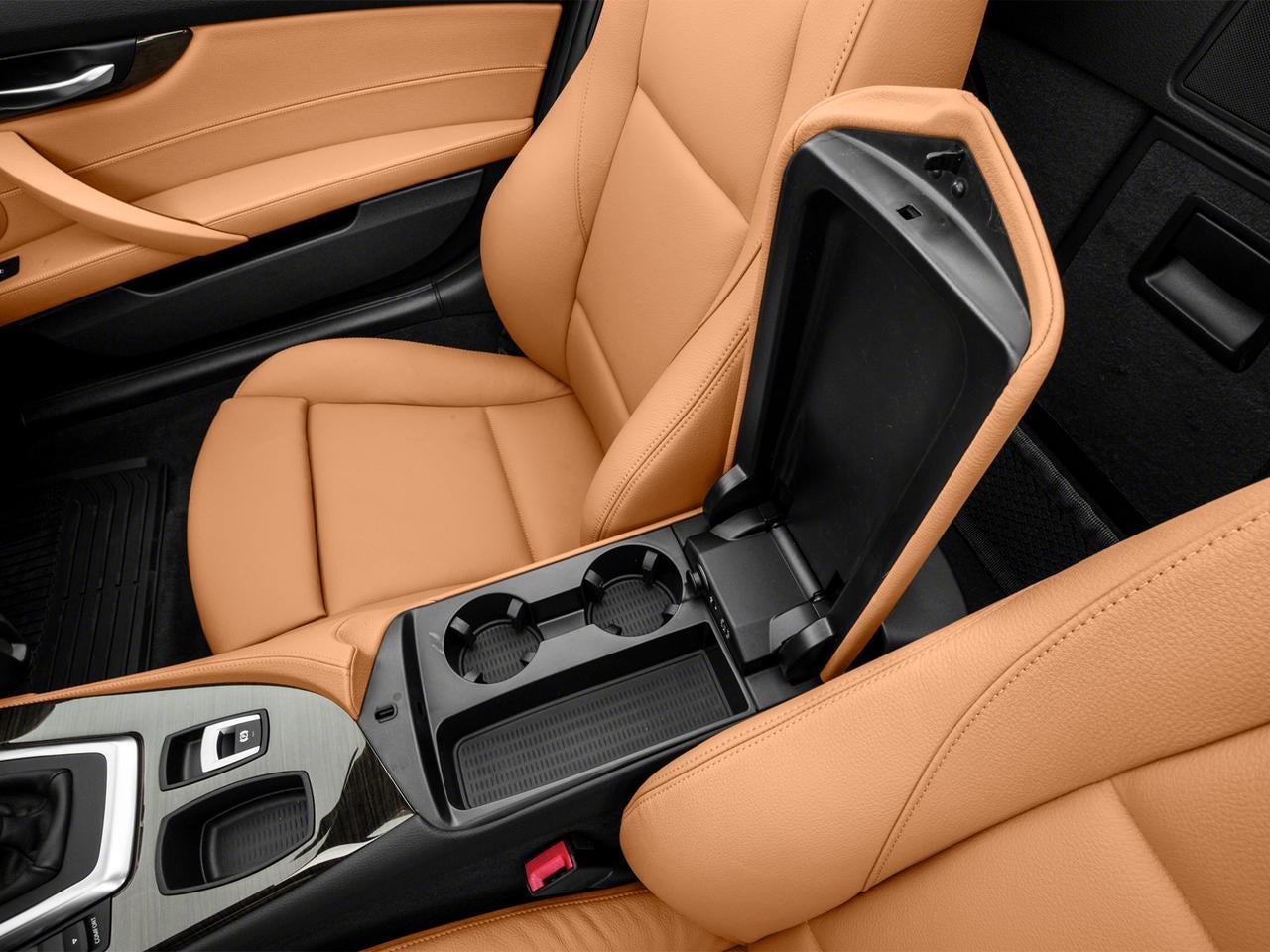 2016 BMW Z4 sDrive28i Roadster