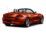 2016 BMW Z4 sDrive28i Roadster