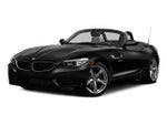 2016 BMW Z4 sDrive28i Roadster