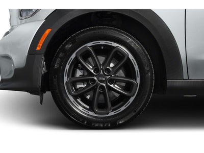 2015 MINI Cooper S Paceman ALL4 S