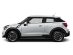 2015 MINI Cooper S Paceman ALL4 S