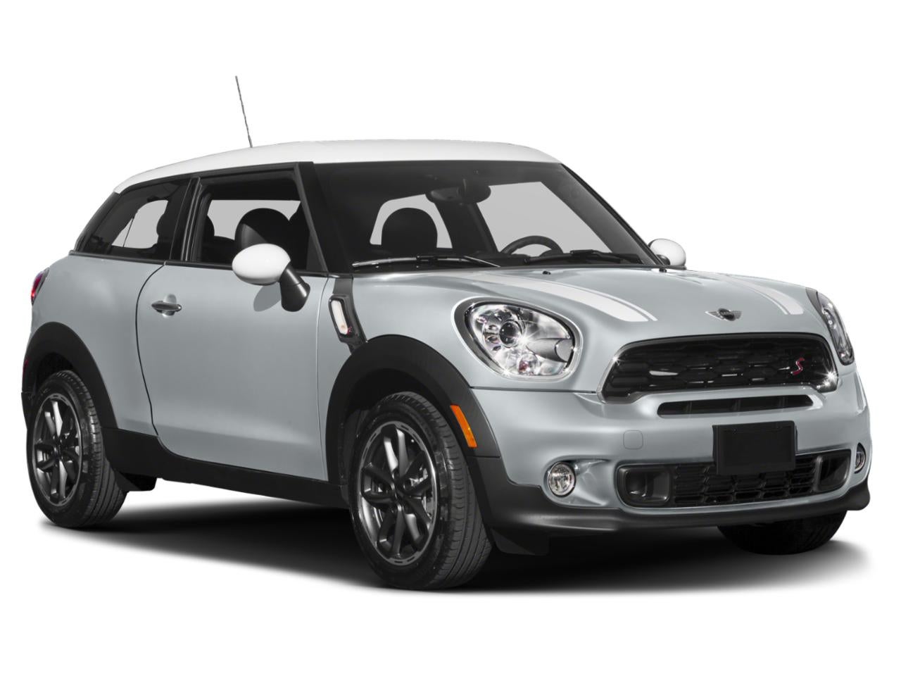 2015 MINI Cooper S Paceman ALL4 S