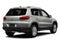 2014 Volkswagen Tiguan 4MOTION 4dr Auto S