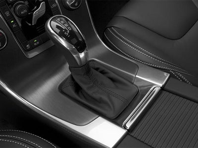 2014 Volvo S60 4dr Sdn T5 FWD