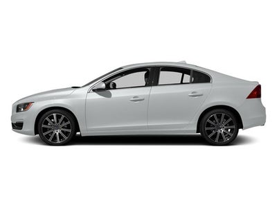 2014 Volvo S60 4dr Sdn T5 FWD