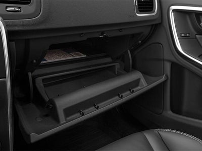 2014 Volvo S60 4dr Sdn T5 FWD