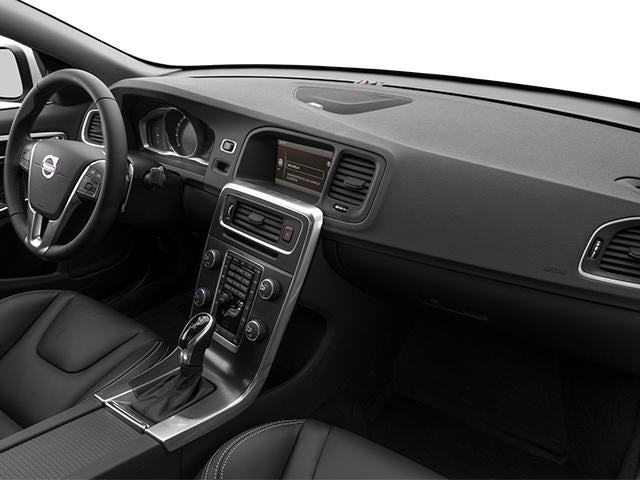 2014 Volvo S60 4dr Sdn T5 FWD