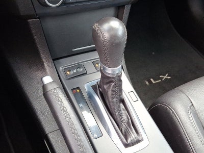 2021 Acura ILX Sedan w/Premium Package