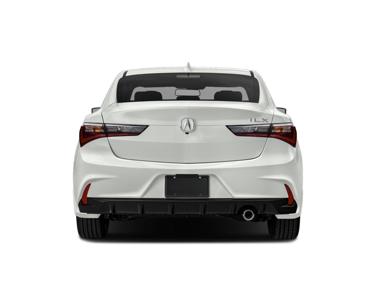 2021 Acura ILX Sedan w/Premium Package