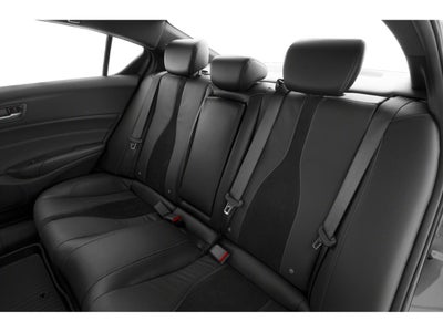 2022 Acura ILX Sedan w/Technology/A-SPEC Package