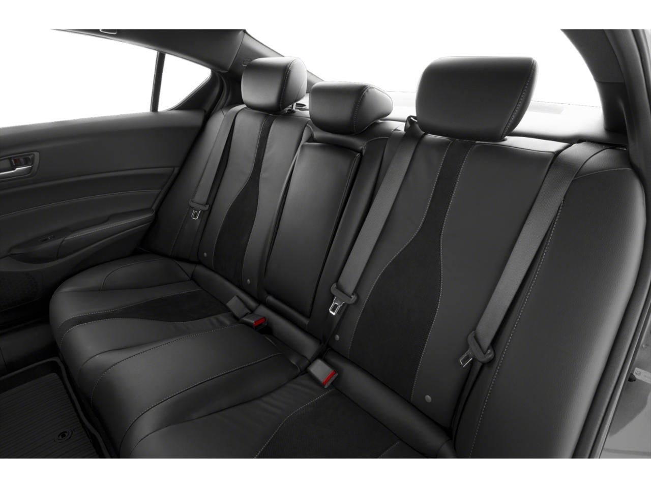 2022 Acura ILX Sedan w/Technology/A-SPEC Package