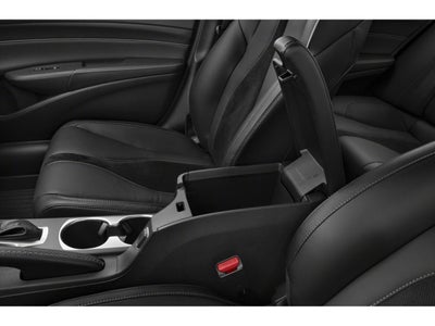 2022 Acura ILX Sedan w/Technology/A-SPEC Package