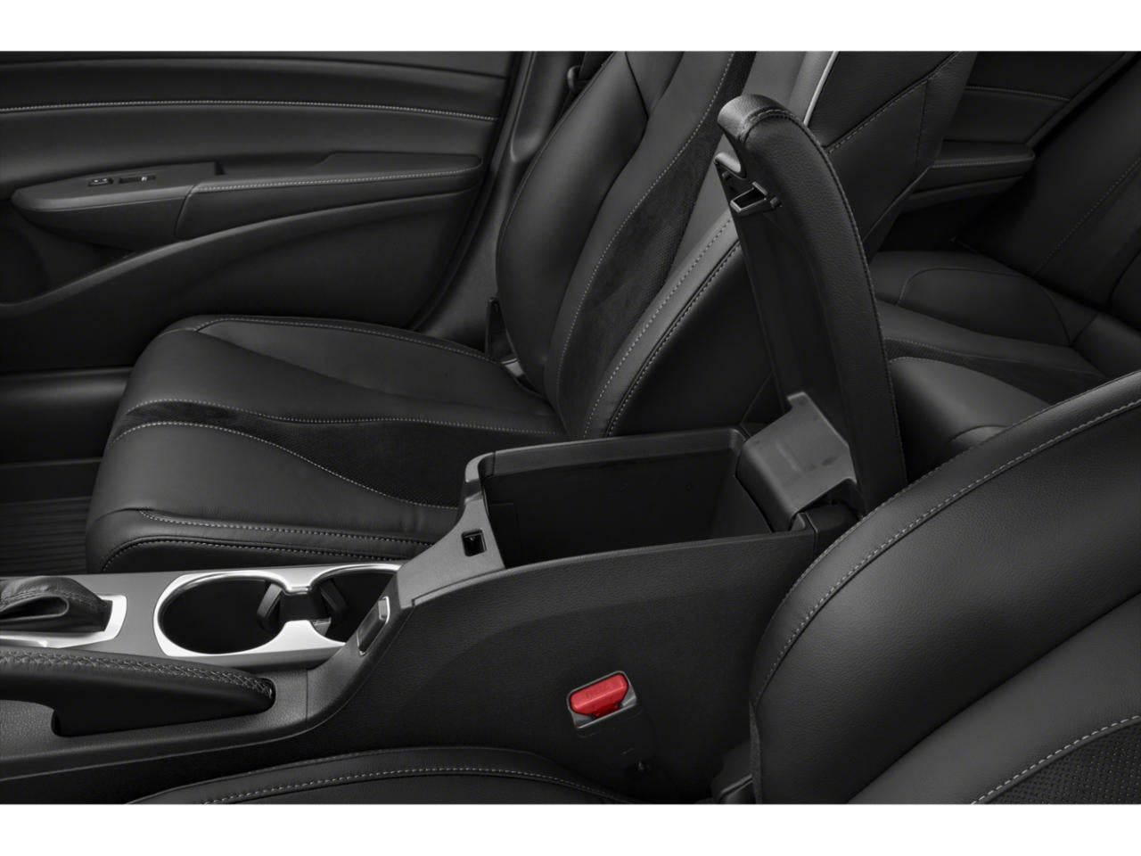 2022 Acura ILX Sedan w/Technology/A-SPEC Package