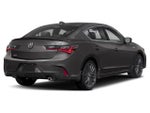 2022 Acura ILX Sedan w/Technology/A-SPEC Package