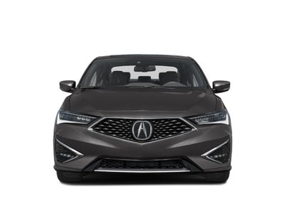 2022 Acura ILX Sedan w/Technology/A-SPEC Package
