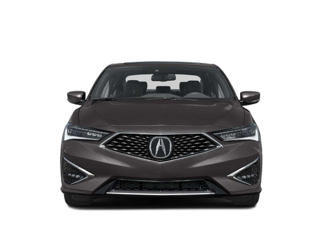 2022 Acura ILX Sedan w/Technology/A-SPEC Package