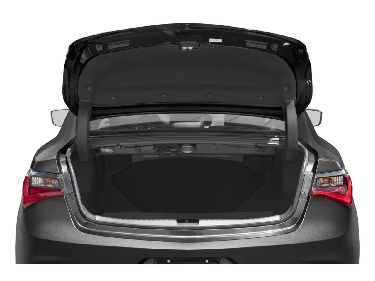 2022 Acura ILX Sedan w/Technology/A-SPEC Package