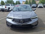 2024 Acura Integra CVT w/A-Spec Technology Package