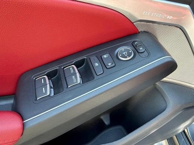 2025 Acura Integra Type S Manual