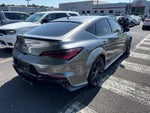 2025 Acura Integra Type S Manual