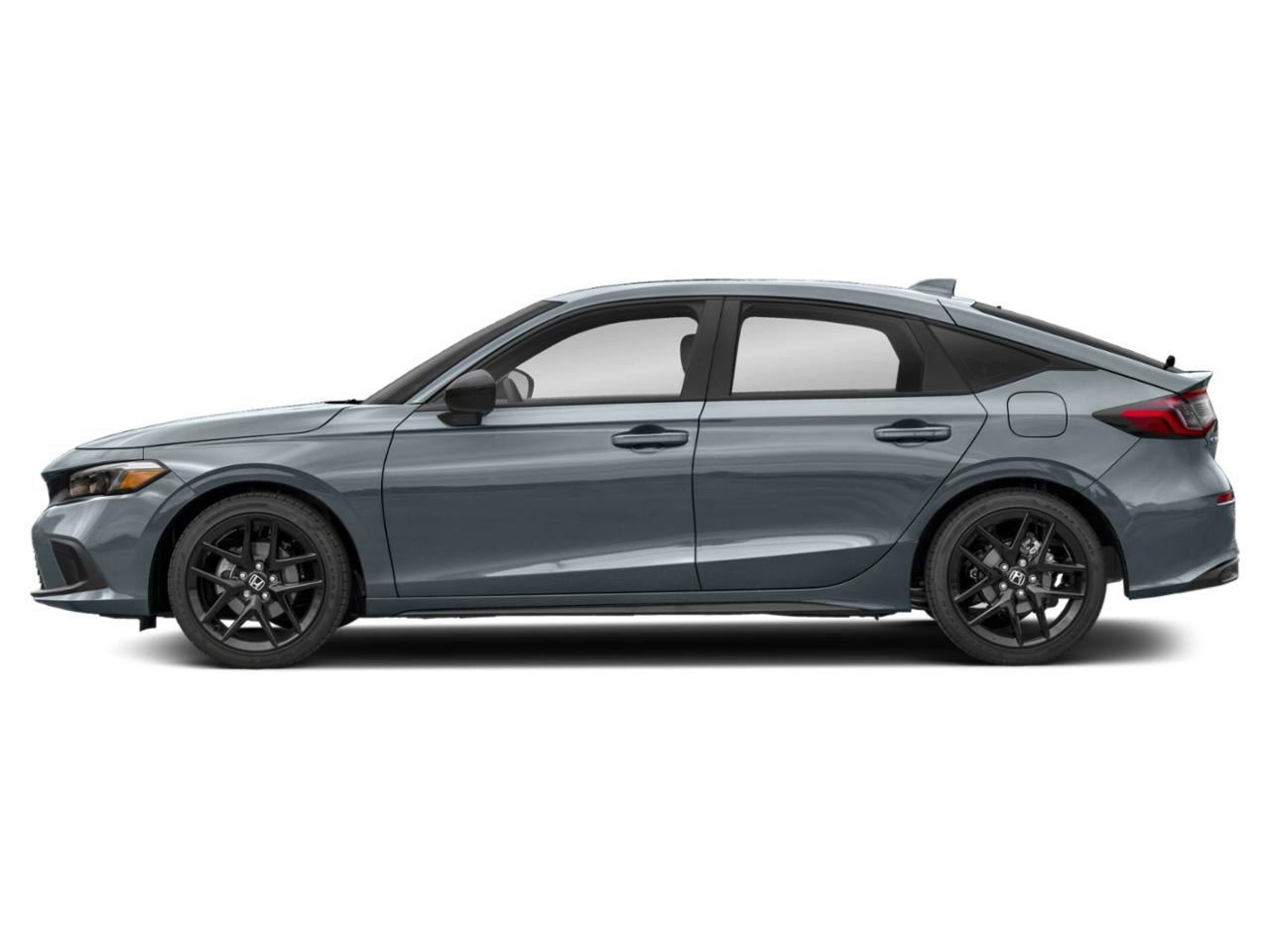 2024 Honda Civic Hatchback Sport CVT