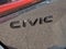 2026 Honda Civic Hatchback Sport CVT
