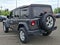 2021 Jeep Wrangler Unlimited Sport S 4x4