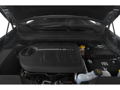 2021 Jeep Cherokee Trailhawk 4x4