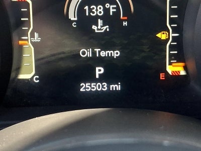 2024 Jeep Wrangler Willys 4 Door 4x4