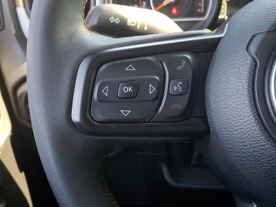 2024 Jeep Wrangler Willys 4 Door 4x4