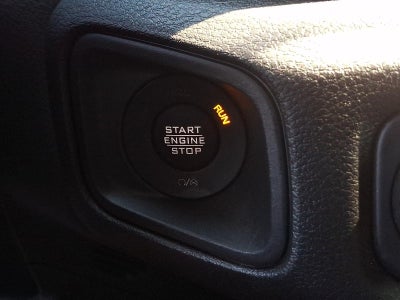 2024 Jeep Wrangler Willys 4 Door 4x4