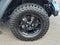 2024 Jeep Wrangler Willys 4 Door 4x4
