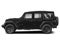 2024 Jeep Wrangler Willys 4 Door 4x4