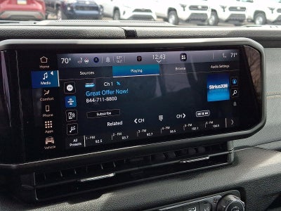 2024 Jeep Wrangler Sport S 4 Door 4x4