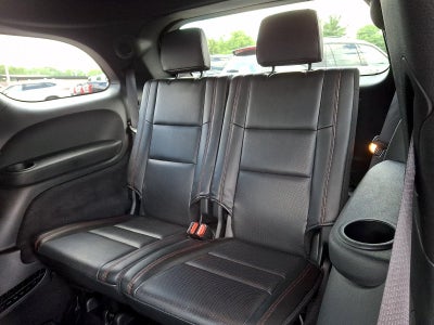 2025 Dodge Durango GT Plus AWD