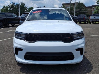 2025 Dodge Durango GT Plus AWD