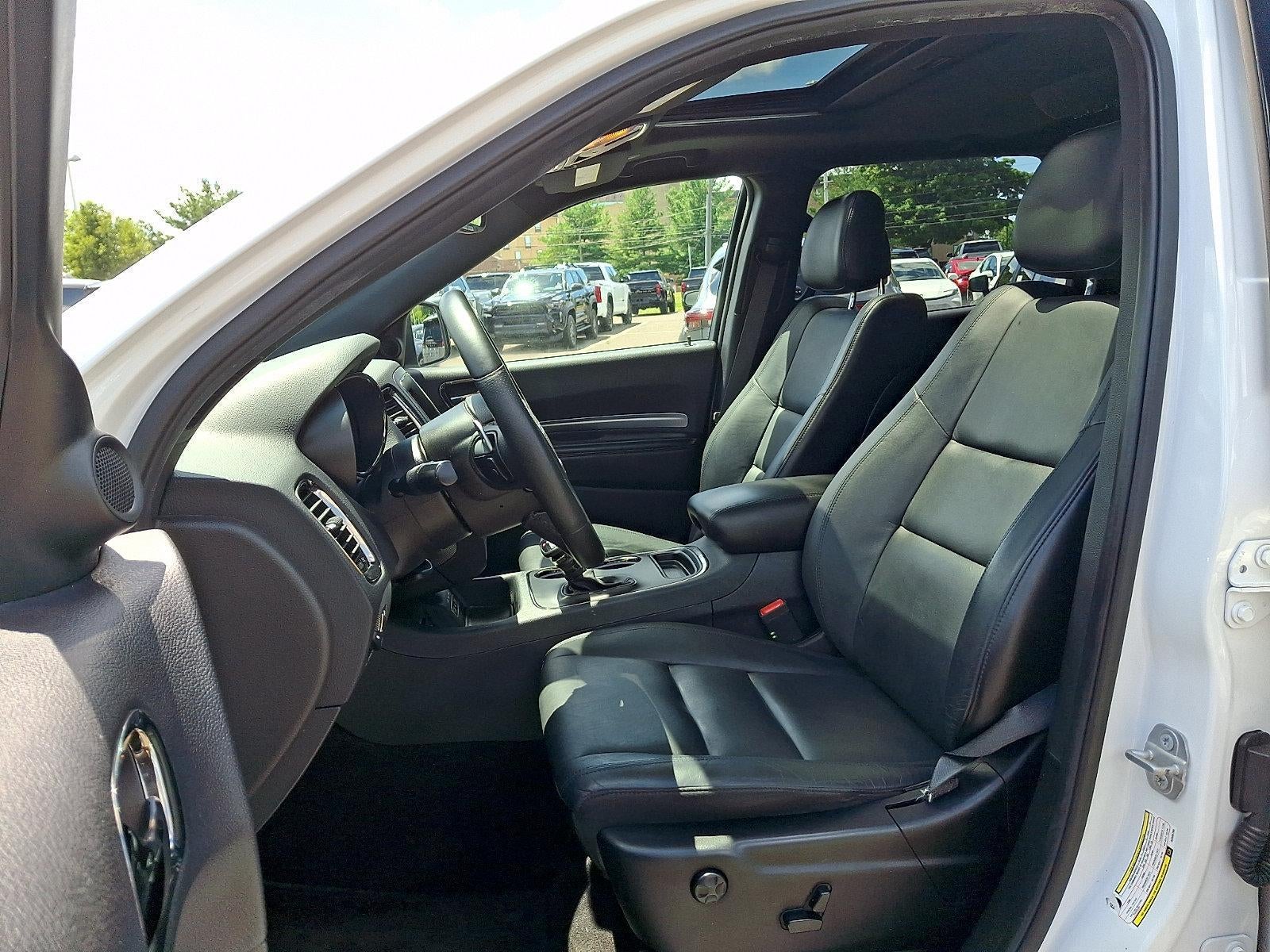 2019 Dodge Durango GT AWD
