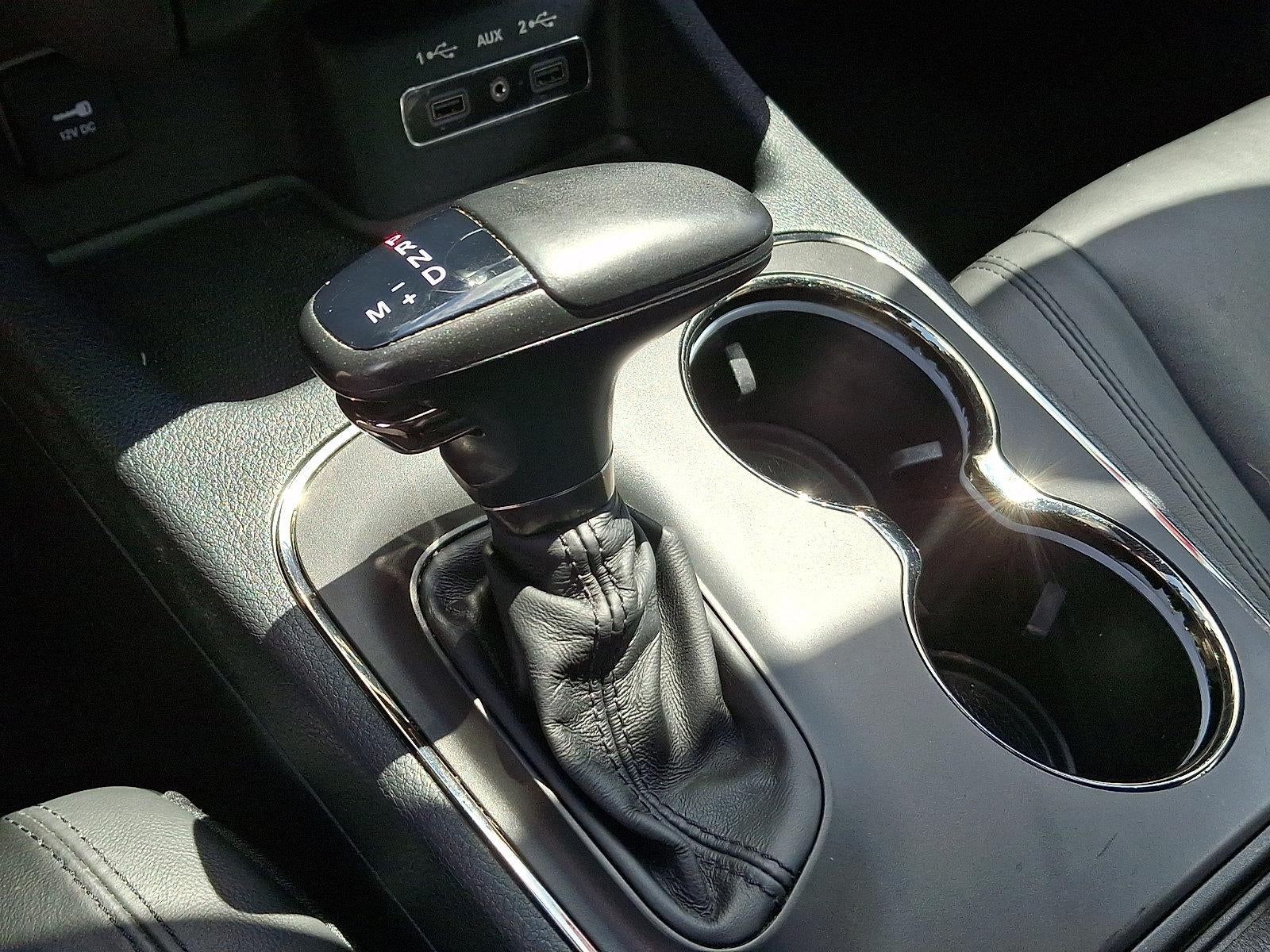 2019 Dodge Durango GT AWD