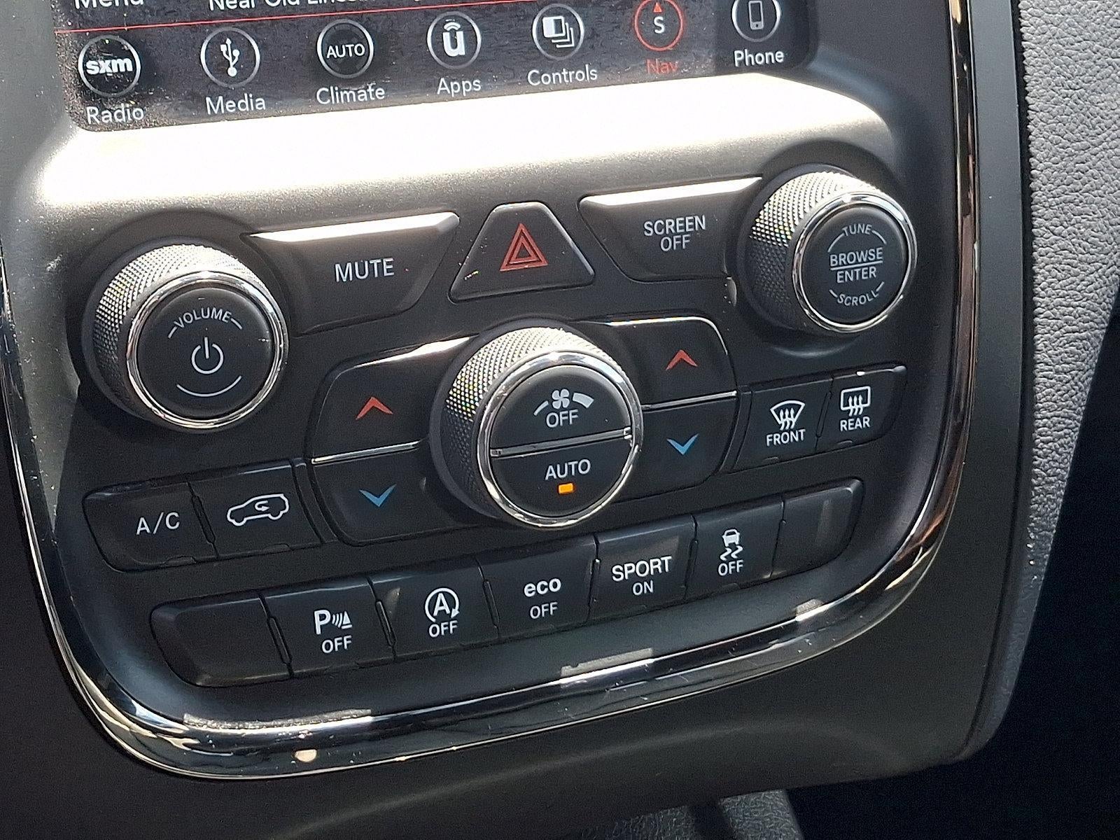 2019 Dodge Durango GT AWD