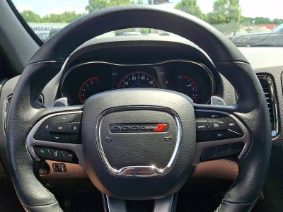 2019 Dodge Durango GT AWD