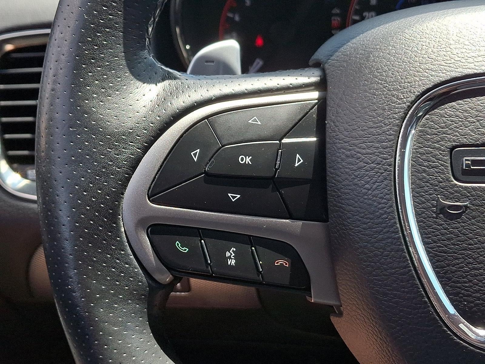 2019 Dodge Durango GT AWD