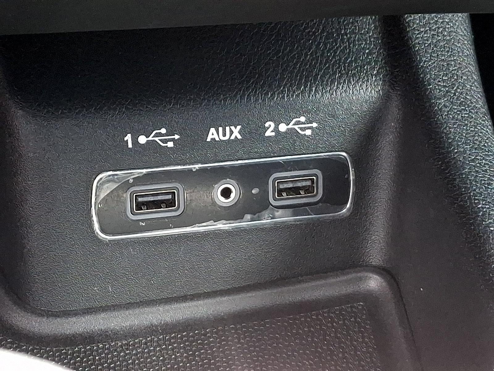 2019 Dodge Durango GT AWD