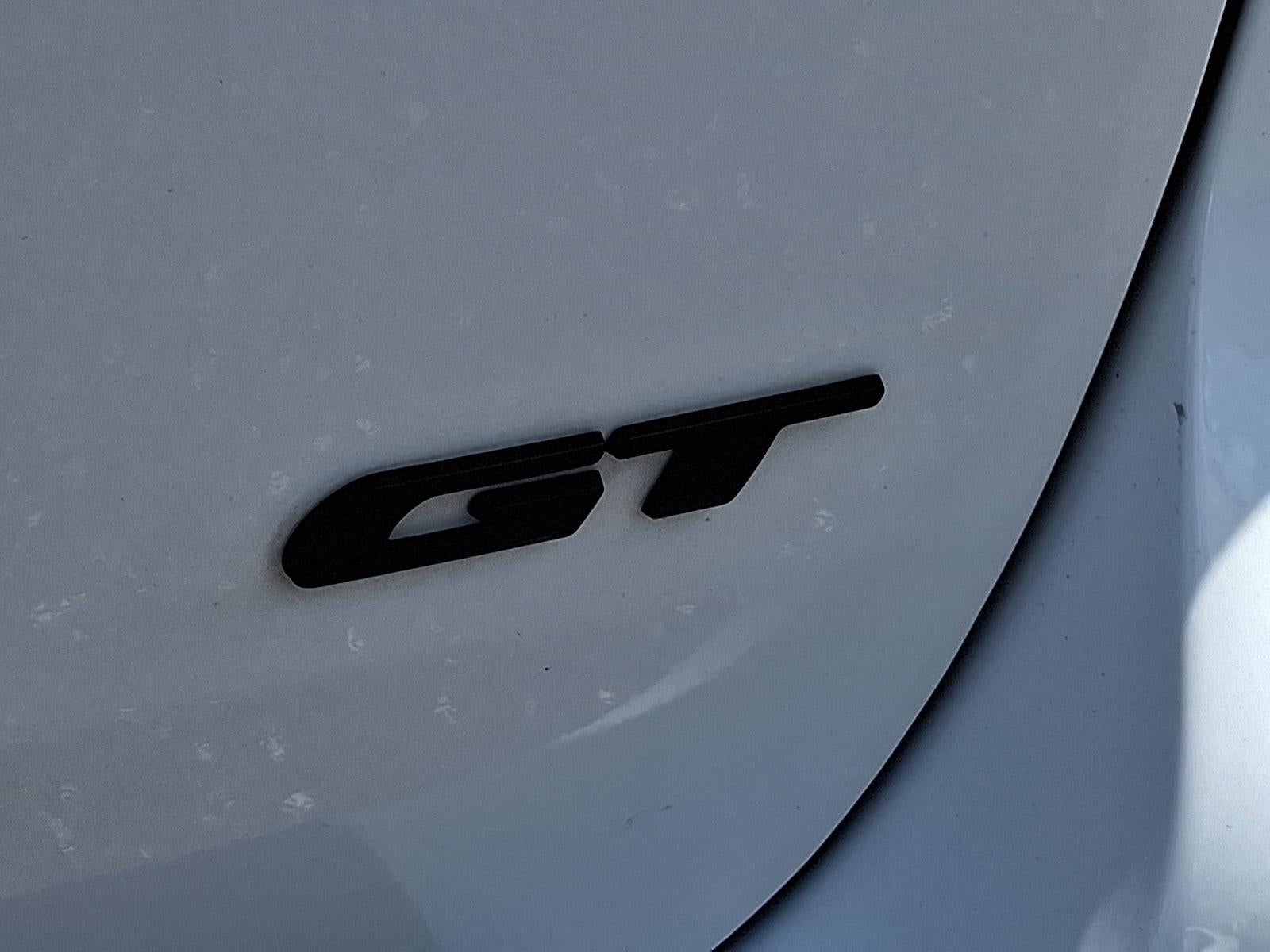 2019 Dodge Durango GT AWD